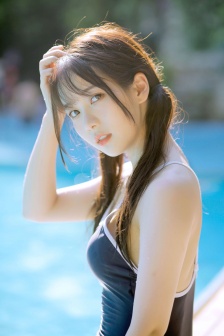 可疑美容院